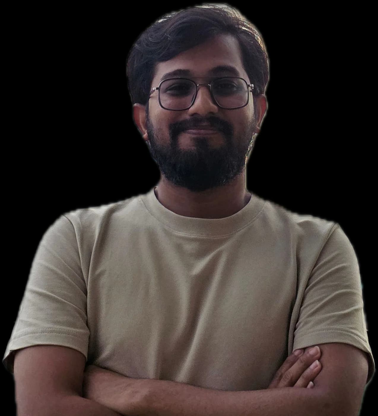 Atiqullah Habib, software engineer in Dhaka, Bangladesh